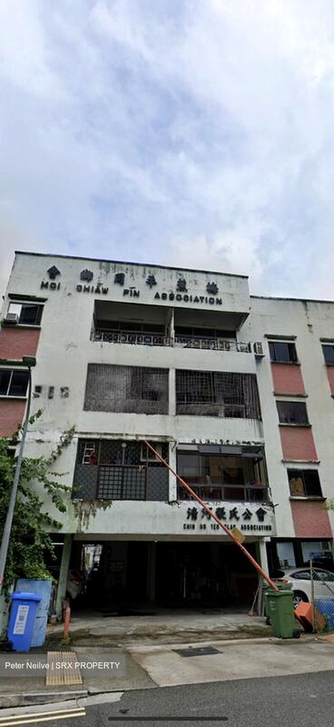 Familie Mansions (D14), Apartment #461374341